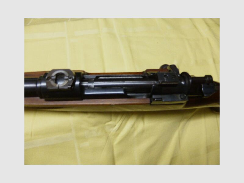 FN - Herstal 98