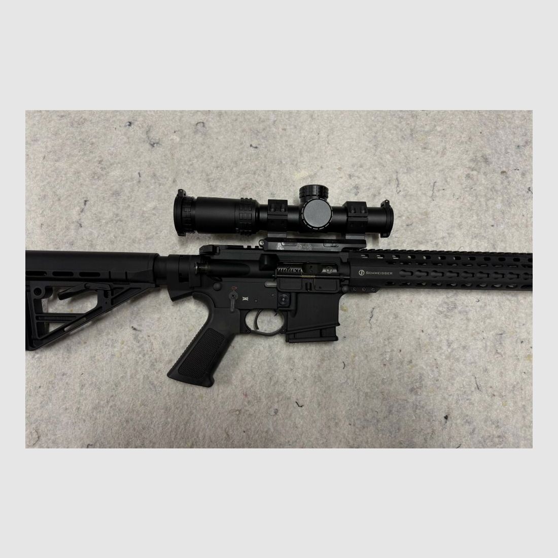 Schmeisser AR15-M5 FL .223Rem