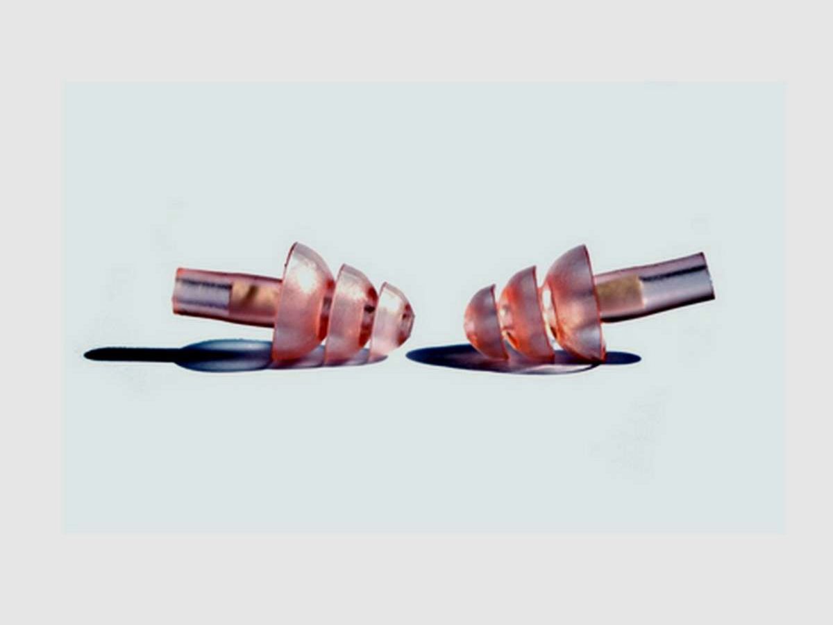 Protezione auricolare Alvis MK1, immagine 2 di 3