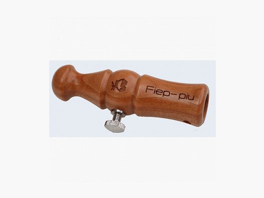 Bukkekald Fiep-piu - Klaus Weisskirchen