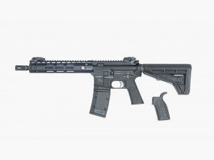 Oberland Arms OA-15 BL M-LOK C4