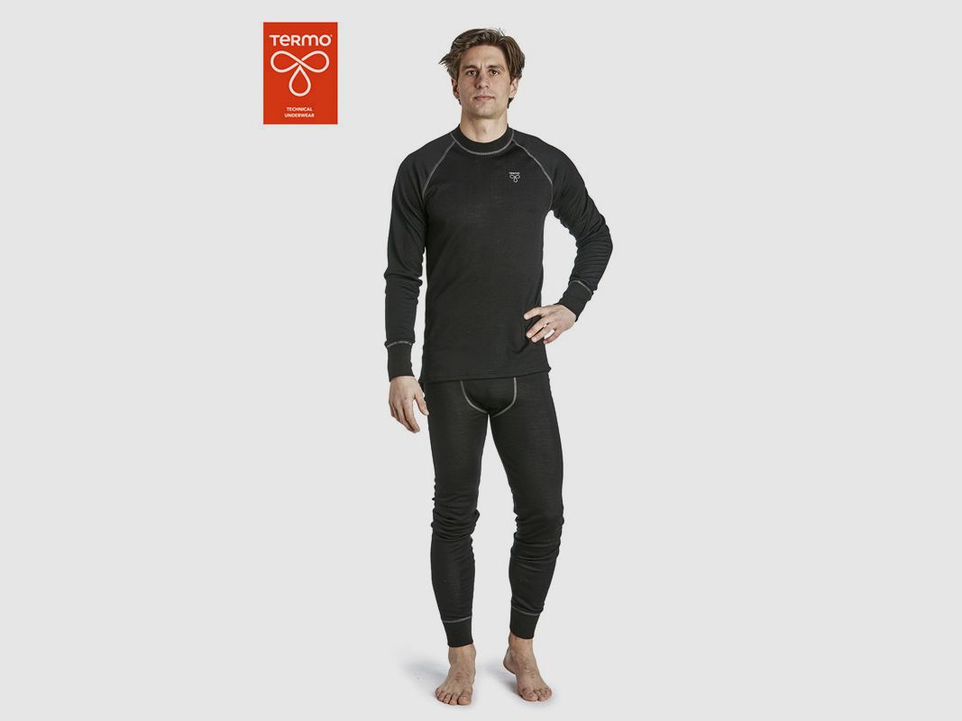 TERMO LIGHT 2.0 Langarm Shirt