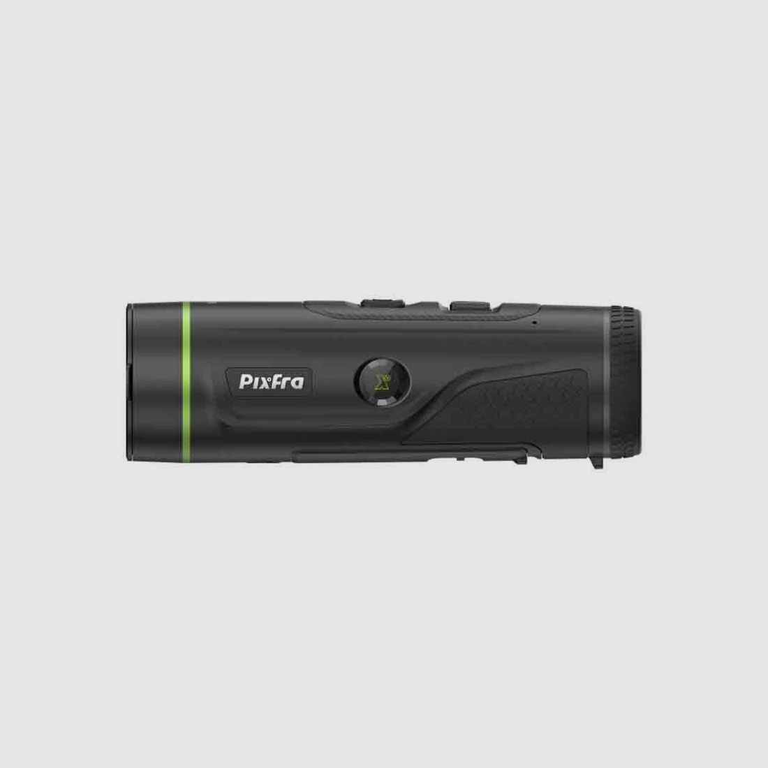 Thermische monoculair Pixfra Mile 3 - 325, afbeelding 2 van 5