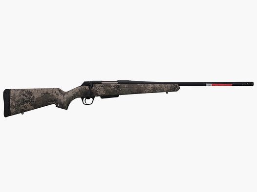 Winchester XPR STRATA, NS, SM, ThrM14X1, 6.5CM Karabiny powtarzalne