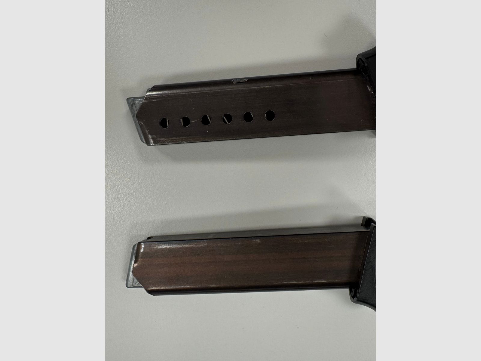 ME 9 Mini Para KAL. 9mmPA