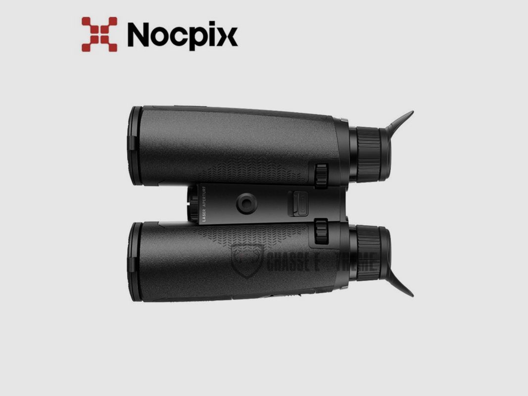 Jumelles Thermiques NOCPIX OMNI H35R, image 7 sur 13