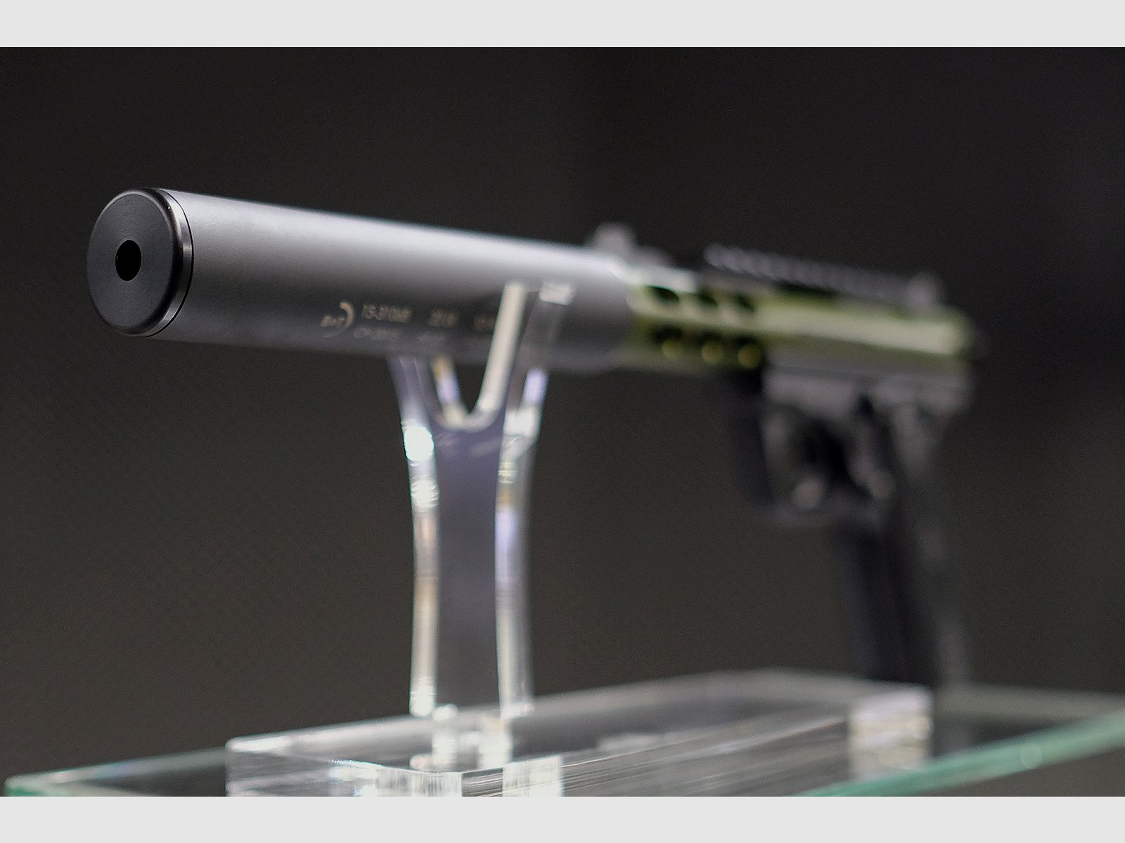 Ruger Mark IV 22/45 LITE, Bild 8 von 9