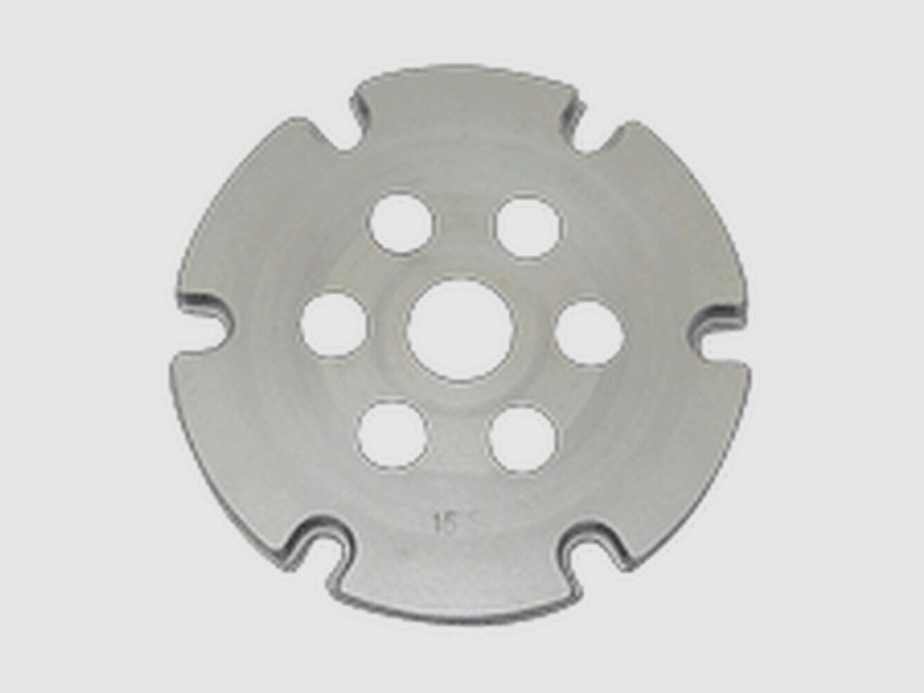 Platform voor PRO 6000 5.7×28 FN 15S