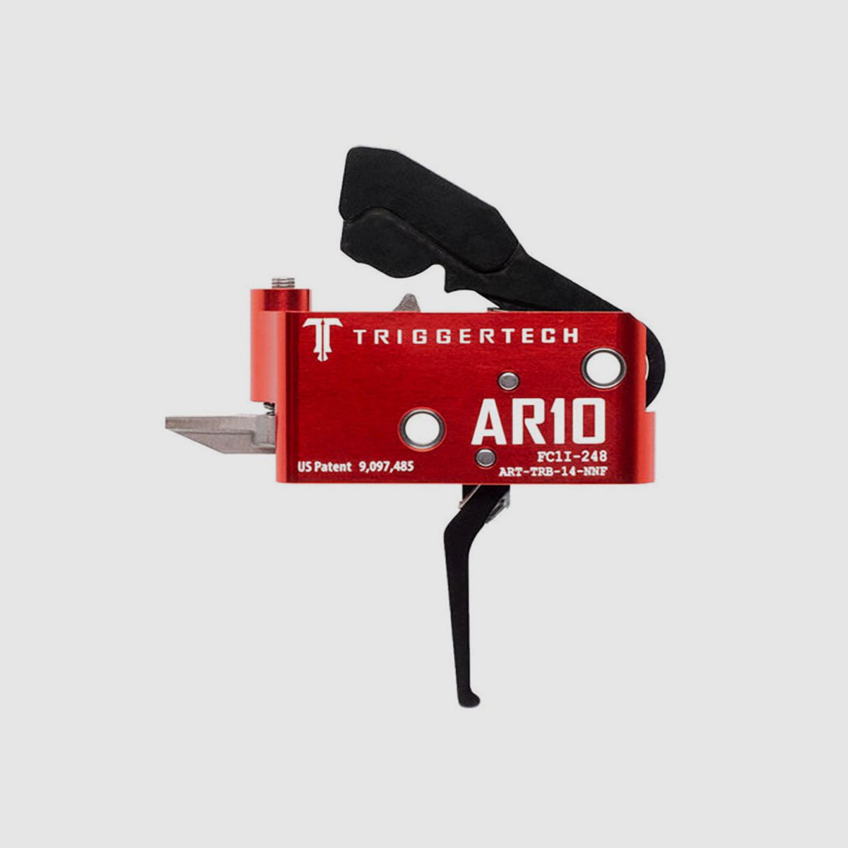 Diamond 2-Stage 1.5-4lbs gerade AR10