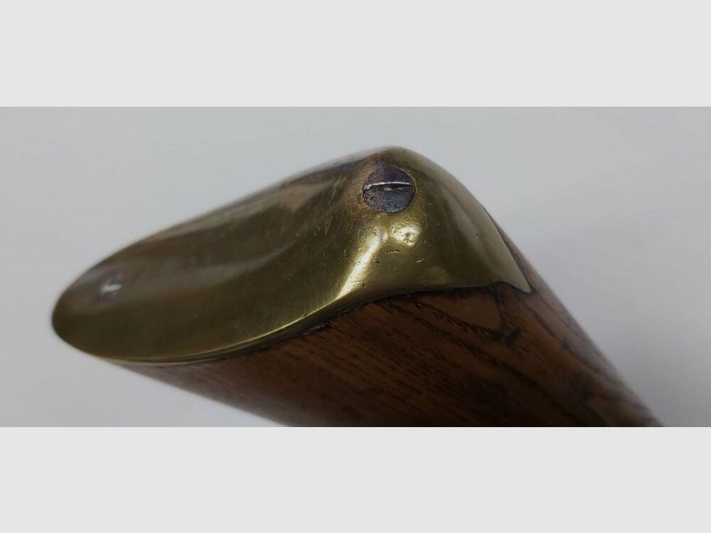 A.Walin - Norrköping Jednolufowa Strzelba