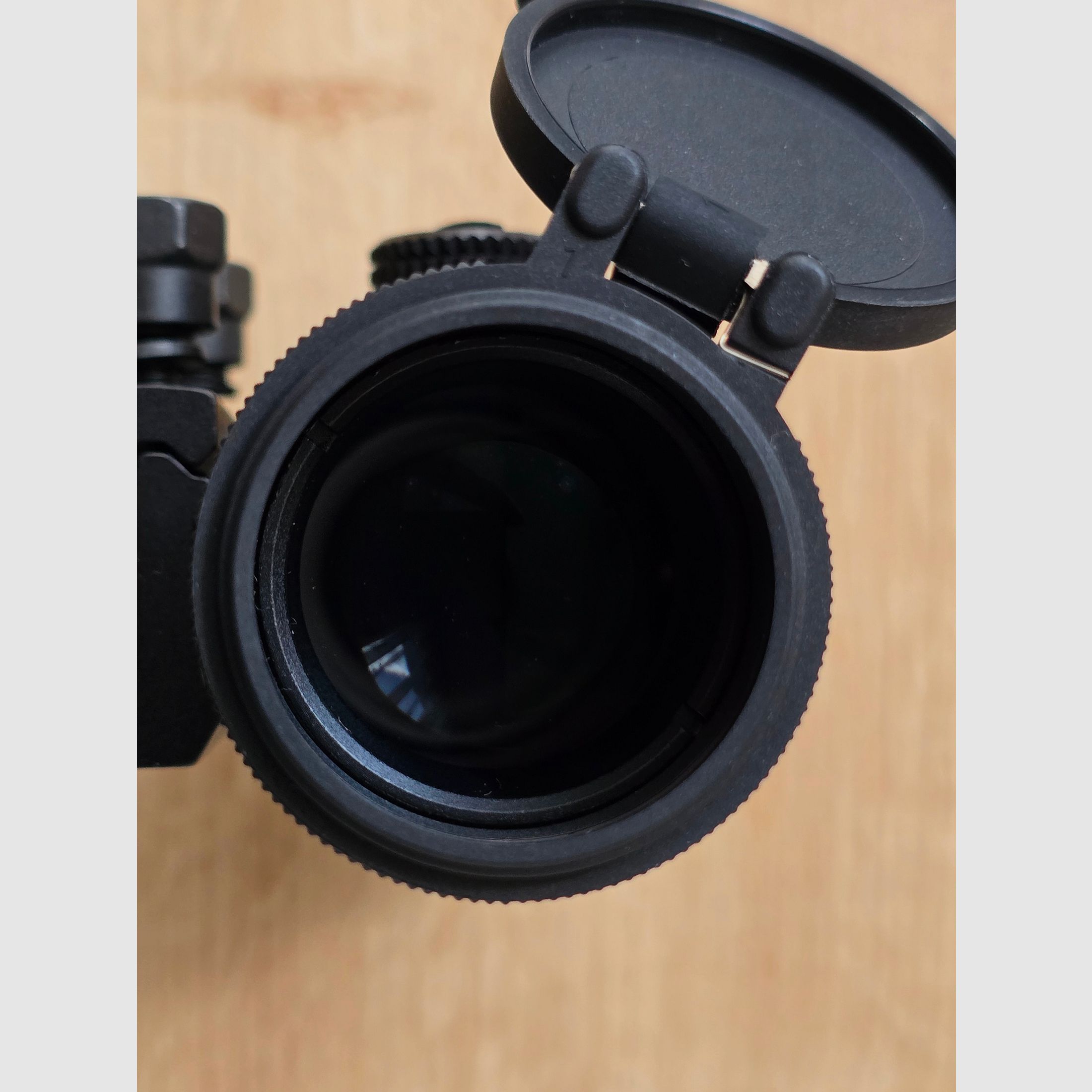 Vortex Prismenzielfernrohr 3x