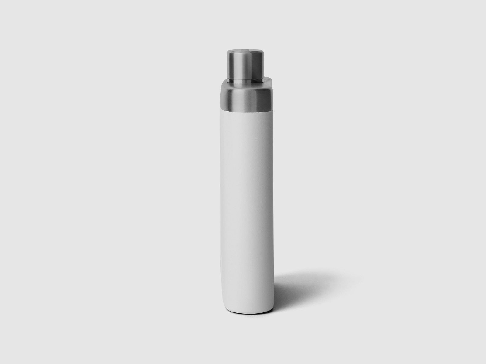 YETI® Rambler Flask - White, Bild 5 von 6