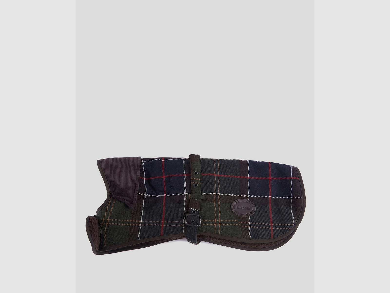 Barbour Manteau pour Chien Wool Touch