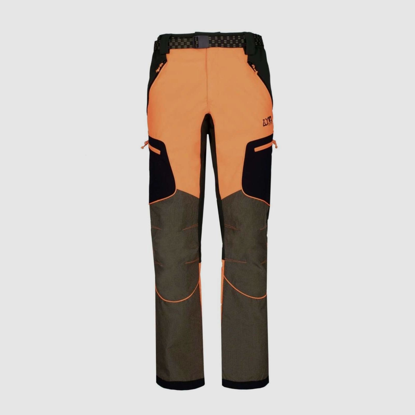 Zotta Apache Man Pants, image 1 of 2