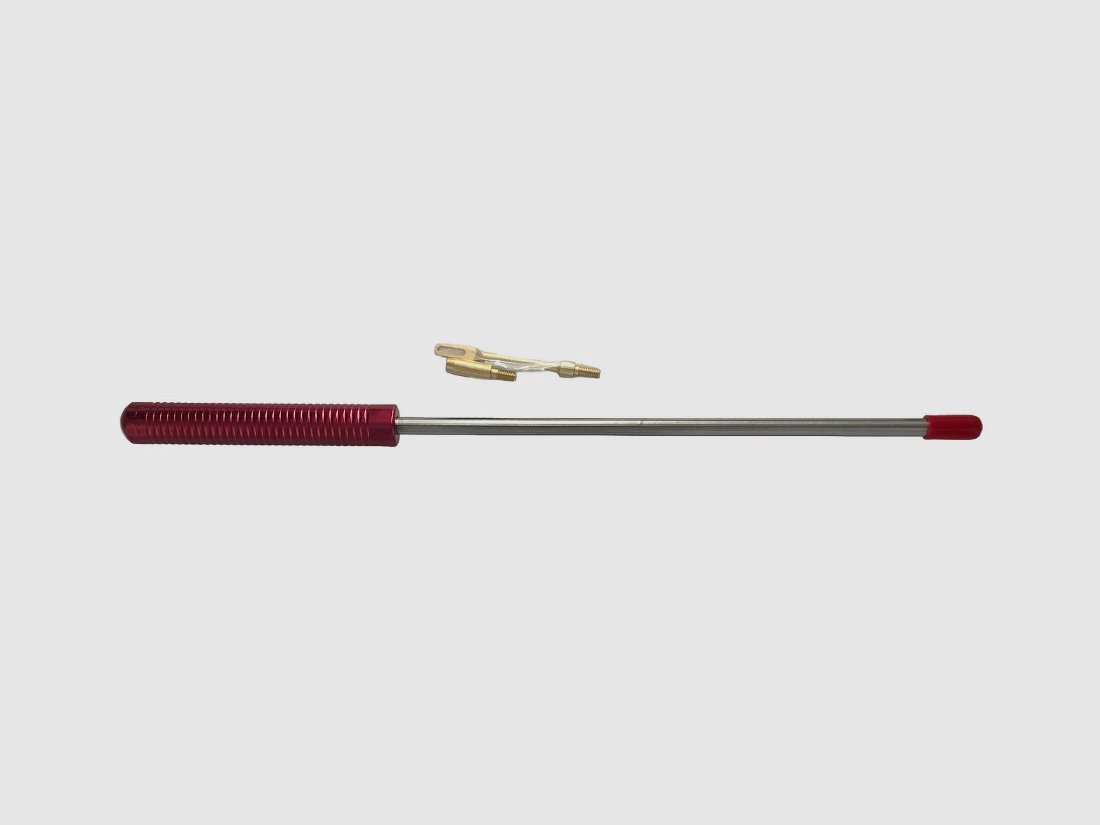 Varilla de limpieza de 8" a partir de .270/6,9mm