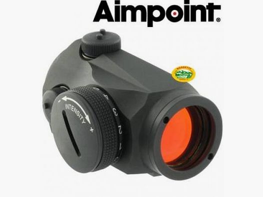 AIMPOINT Punto rosso MICRO H1