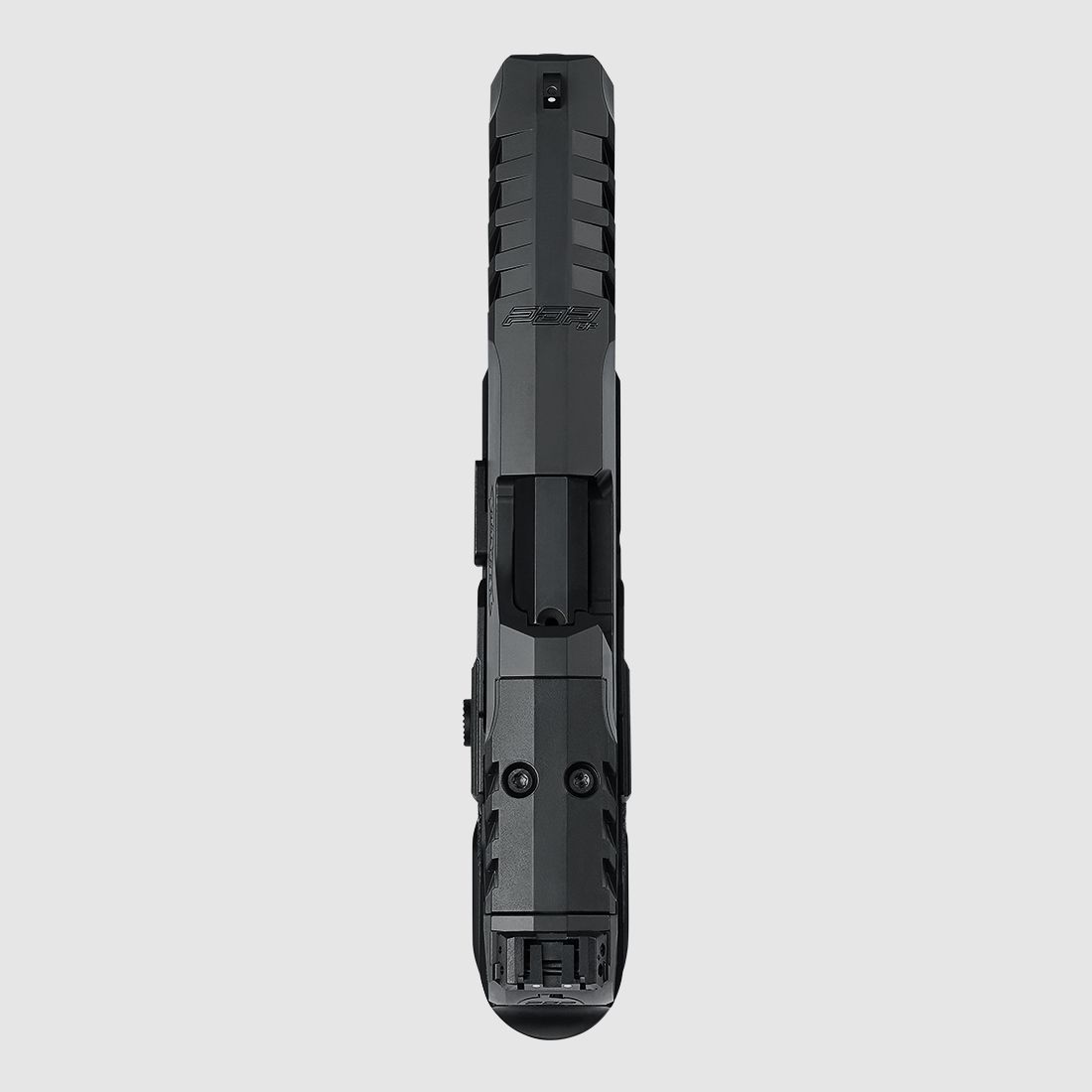 Walther – Pistole / PDP Steel Frame Match OR / 5 / 9mm, Bild 5 von 7