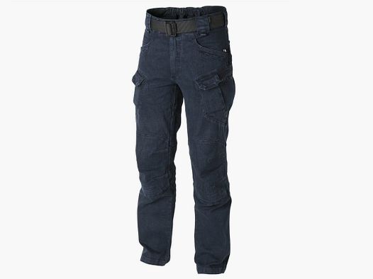 Helikon UTP Cotton Trousers Denim Blue