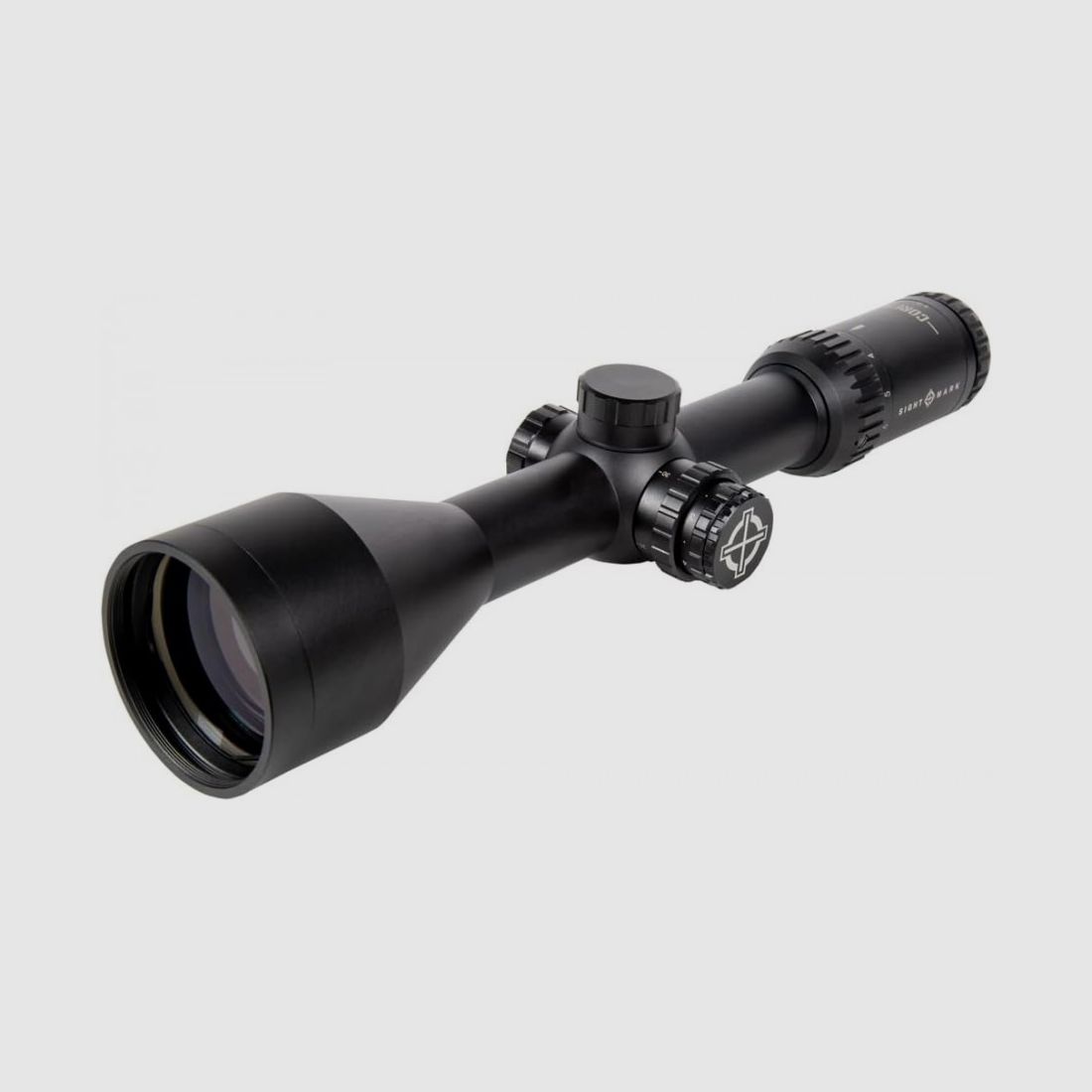 Sightmark Core 2.0 HX 3-12x56 HDR2 Zielfernrohr, Bild 1 von 8