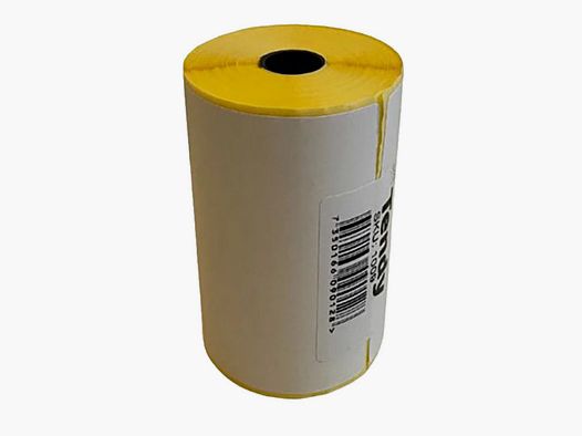 Tendy Etikettenrolle