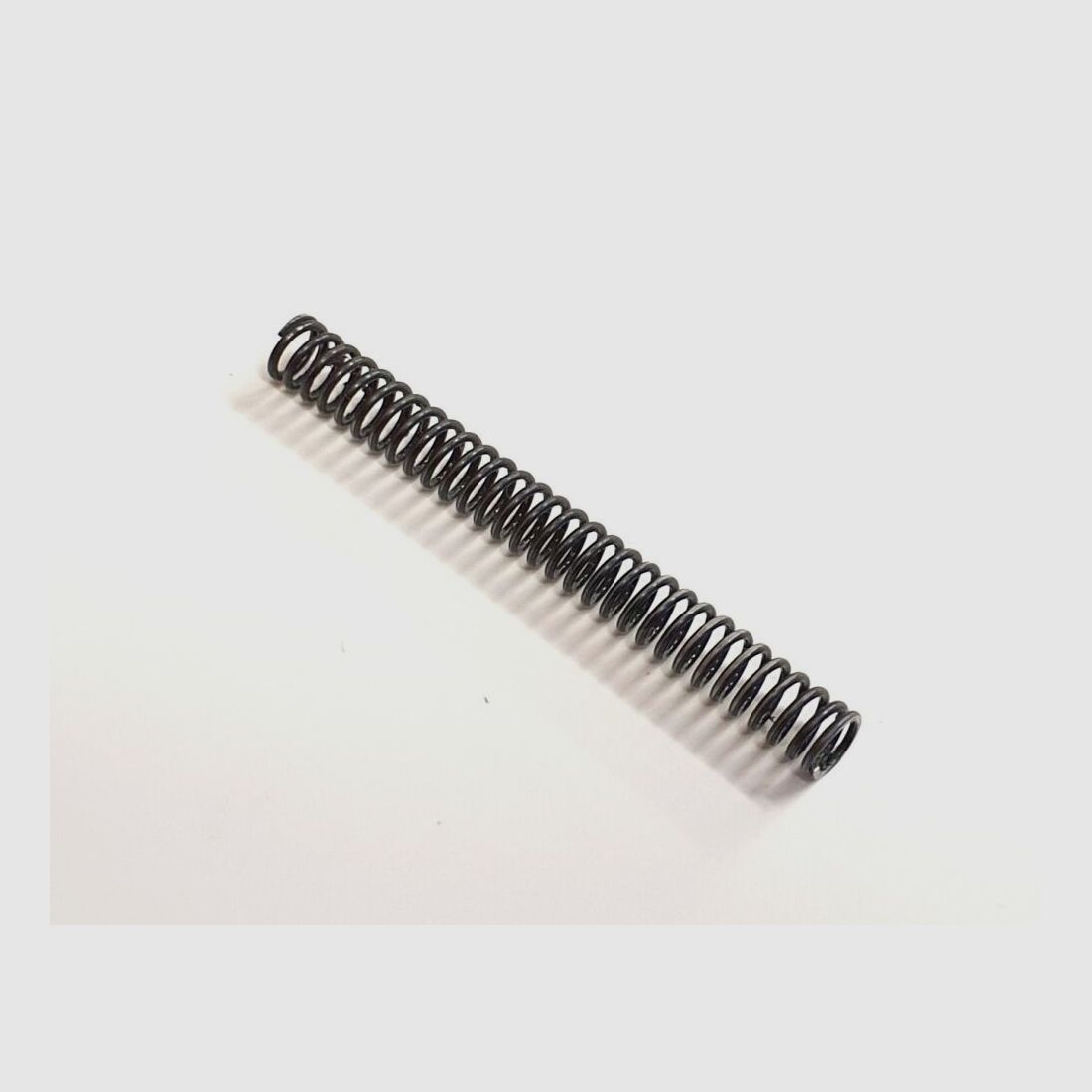 original Lee Enfield Rifle No1 Mk1 bolt spring, early production!