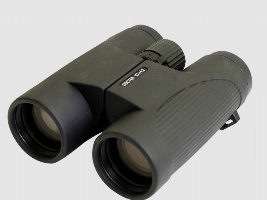 DOCTER 8X42 Fernglas