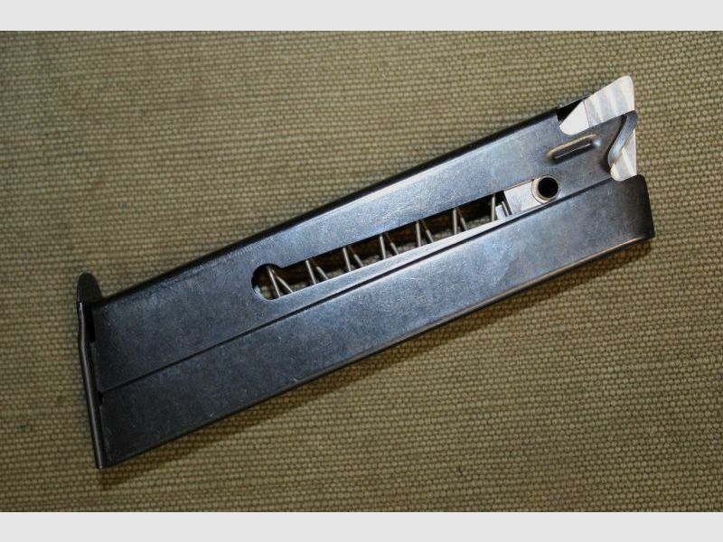 Magazin für Smith & Wesson 52
