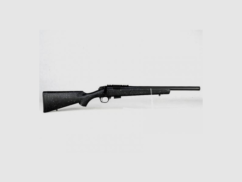 BERGARA BMR Carbon