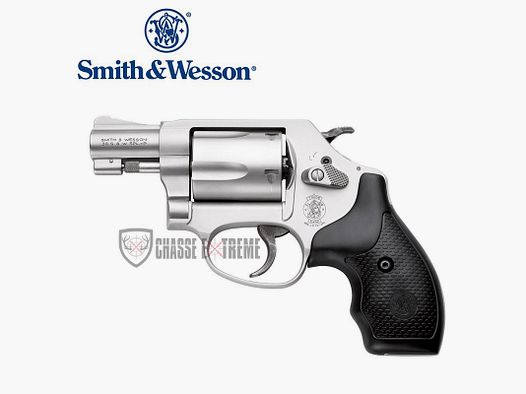 Revolver S&W 637 Cal 38 s&w