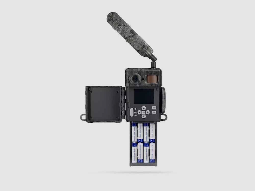 Zeiss Secacam 7, Bild 4 von 6