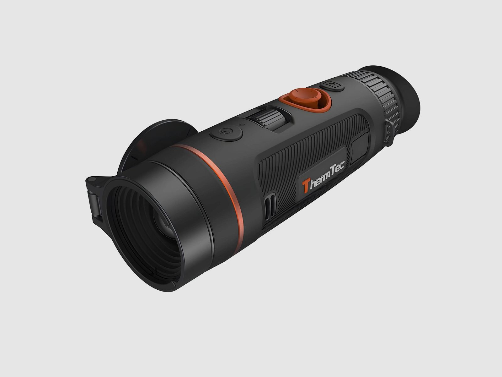 ThermTec WILD 635 Wärmebildgerät & Wärmebildkamera - ohne LRF 35 mm