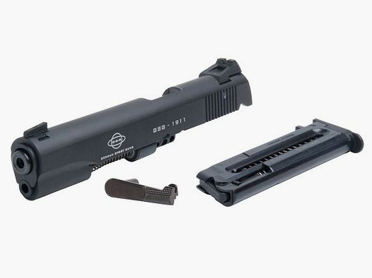 GSG 1911 WECHSELSYSTEM - .22LR