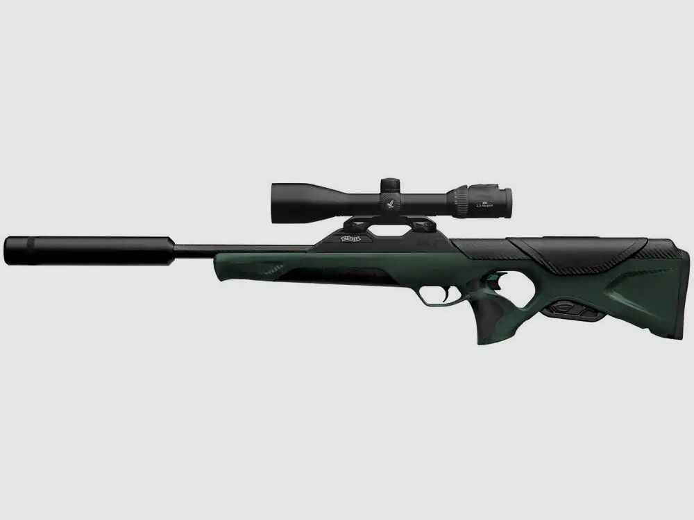 Walther RS3 Pro Pine .308Win, Bild 2 von 4
