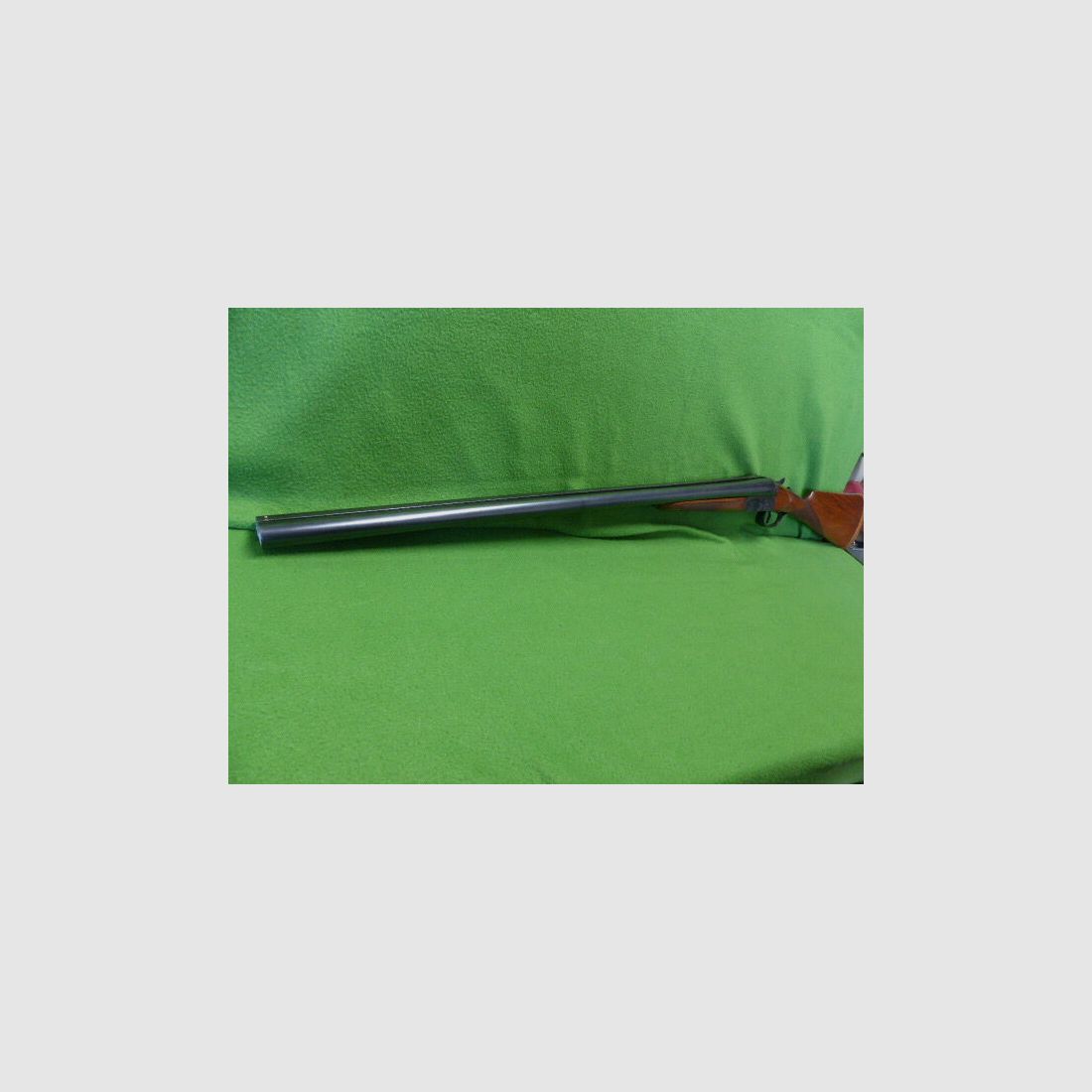 Union Amera	 Jagd