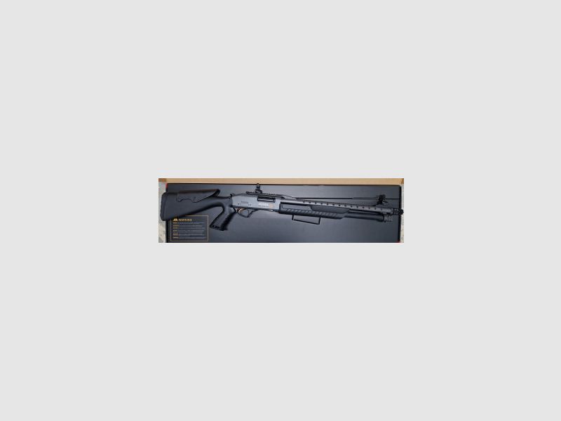 FABARM PF Mod. "SDASS PRO FORCES STAGE 2"