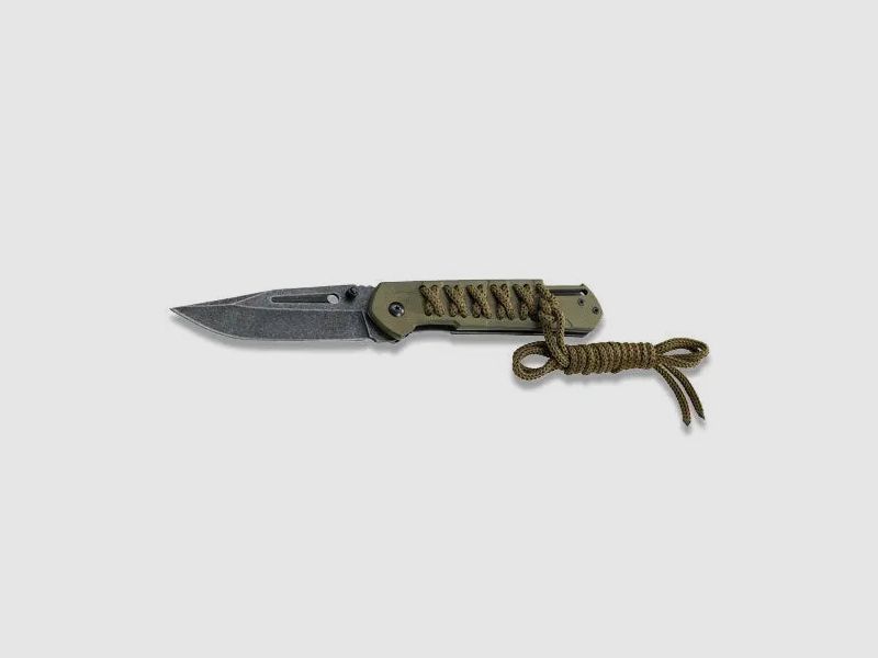 PUMA TEC Folding Knife (Liner AISI 420 Korde)