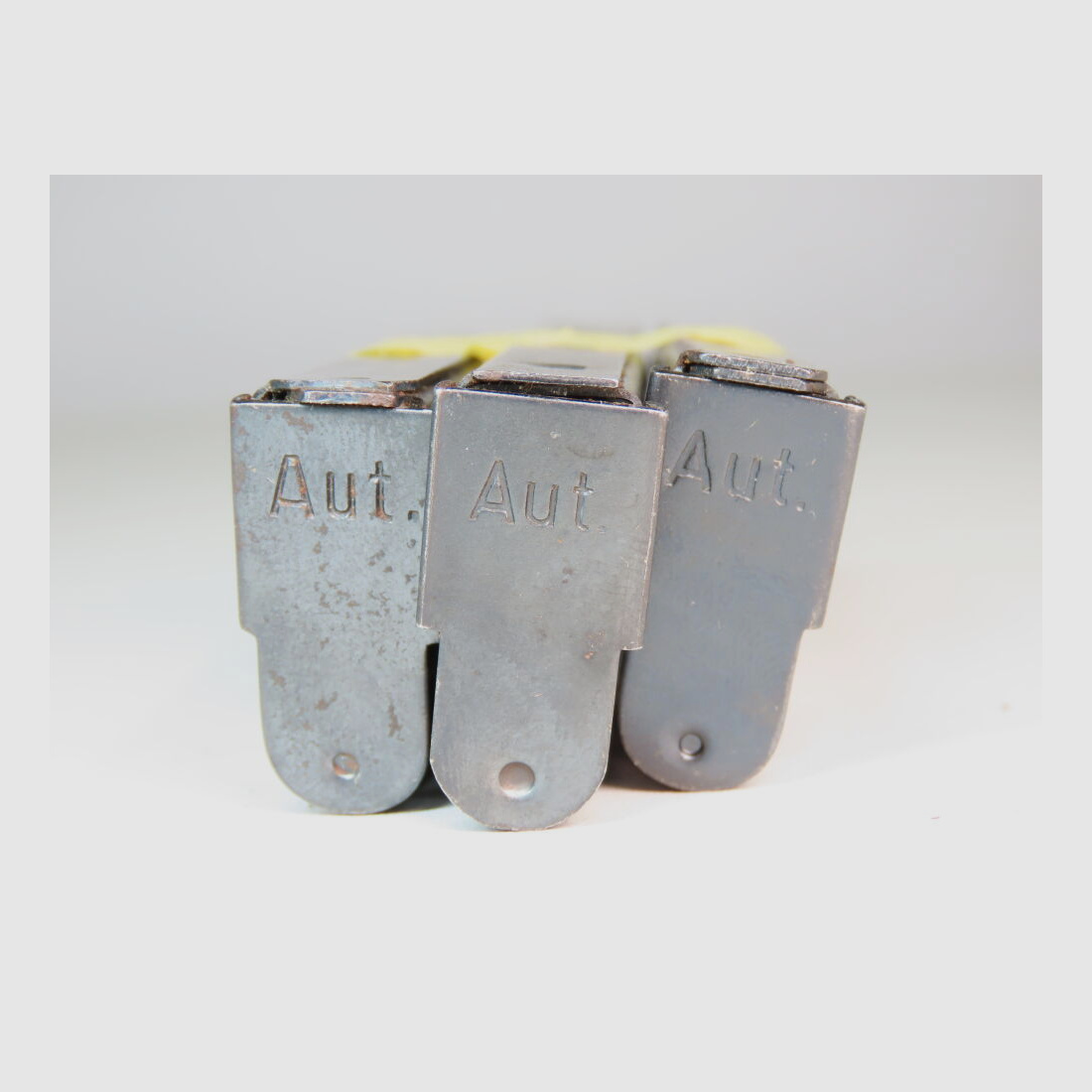 Diverse Voere Magazine Halbautomatische Büchse .22LR