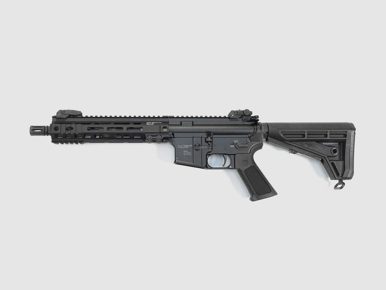 Oberland Arms OA-15 PR M-LOK M8 Fucile Semiautomatico