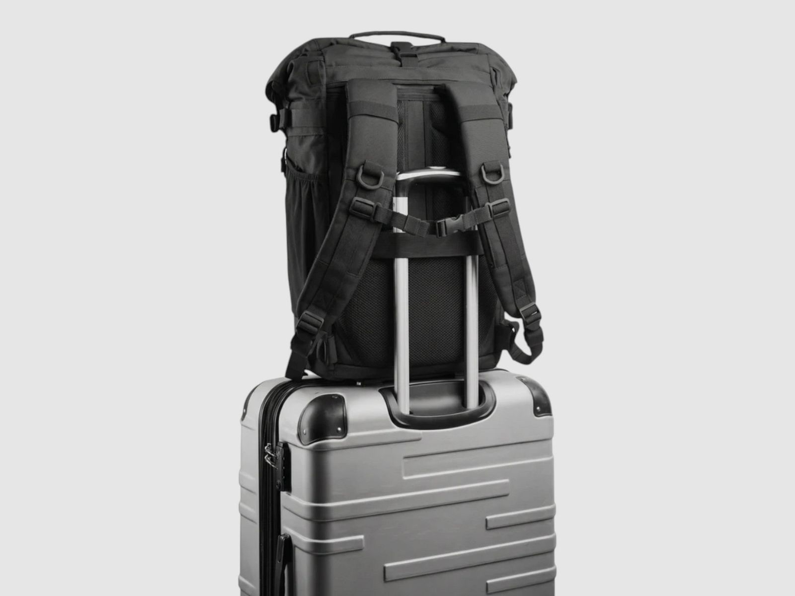 RUGSAK Explorer