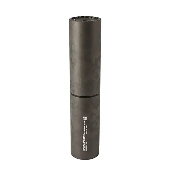 Modérateur de son Optisup Hunt Manchonnable Max 25 Polyfade Tungsten