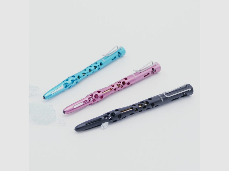 NEXTOOL Safety Pen Pallas – Stylo tactique avec brise-vitre