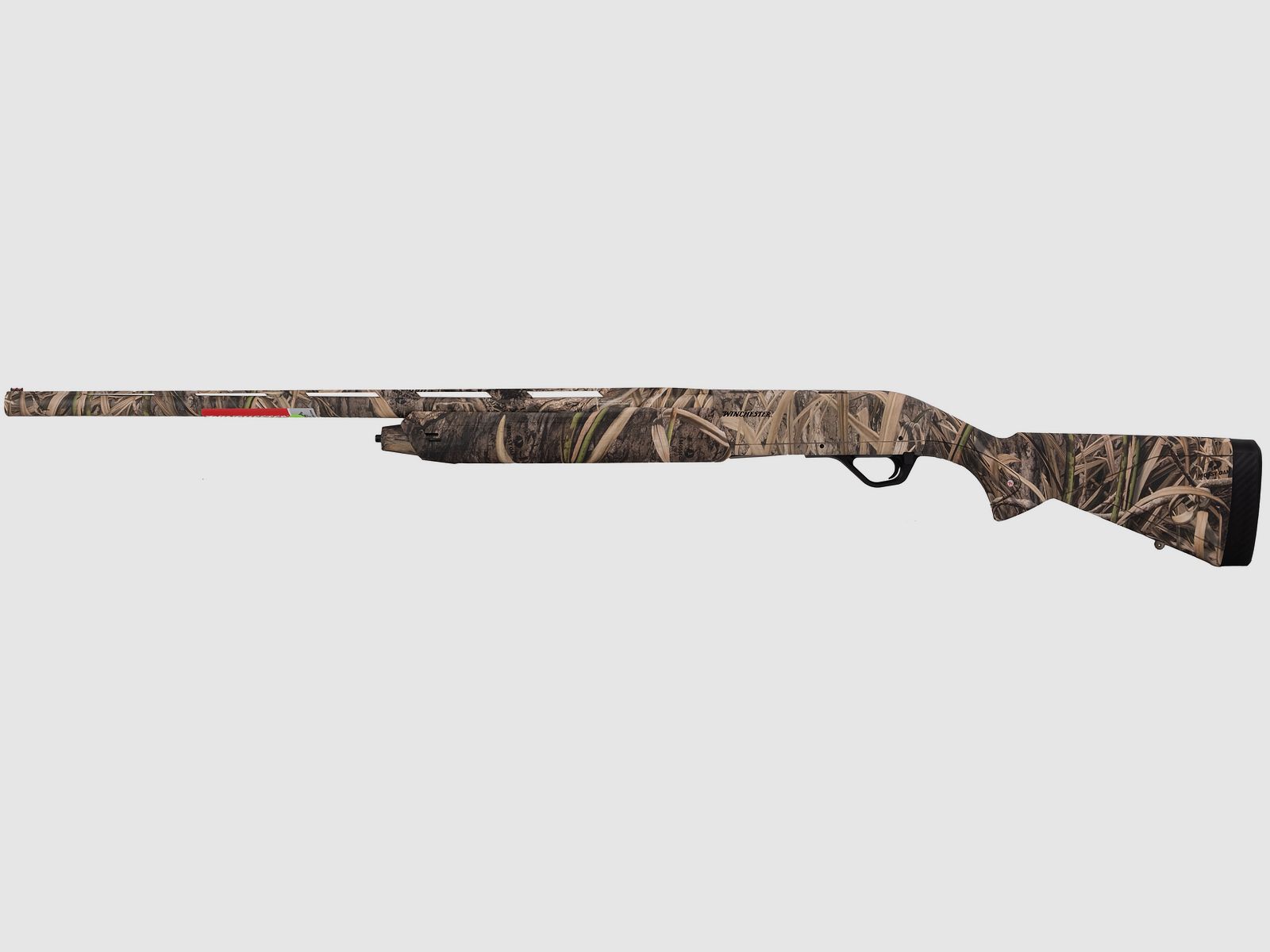 Winchester SX4 WATERFOWL MOSGH,12M 12/89 lever-action geweer/pompgeweer, afbeelding 2 van 2