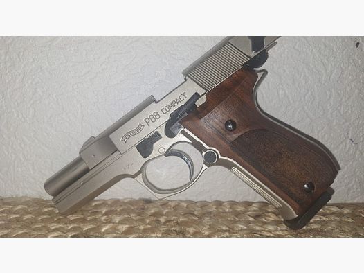 Walther P88-9
