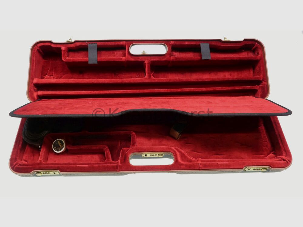 Sauer & Sohn 202 Take Down