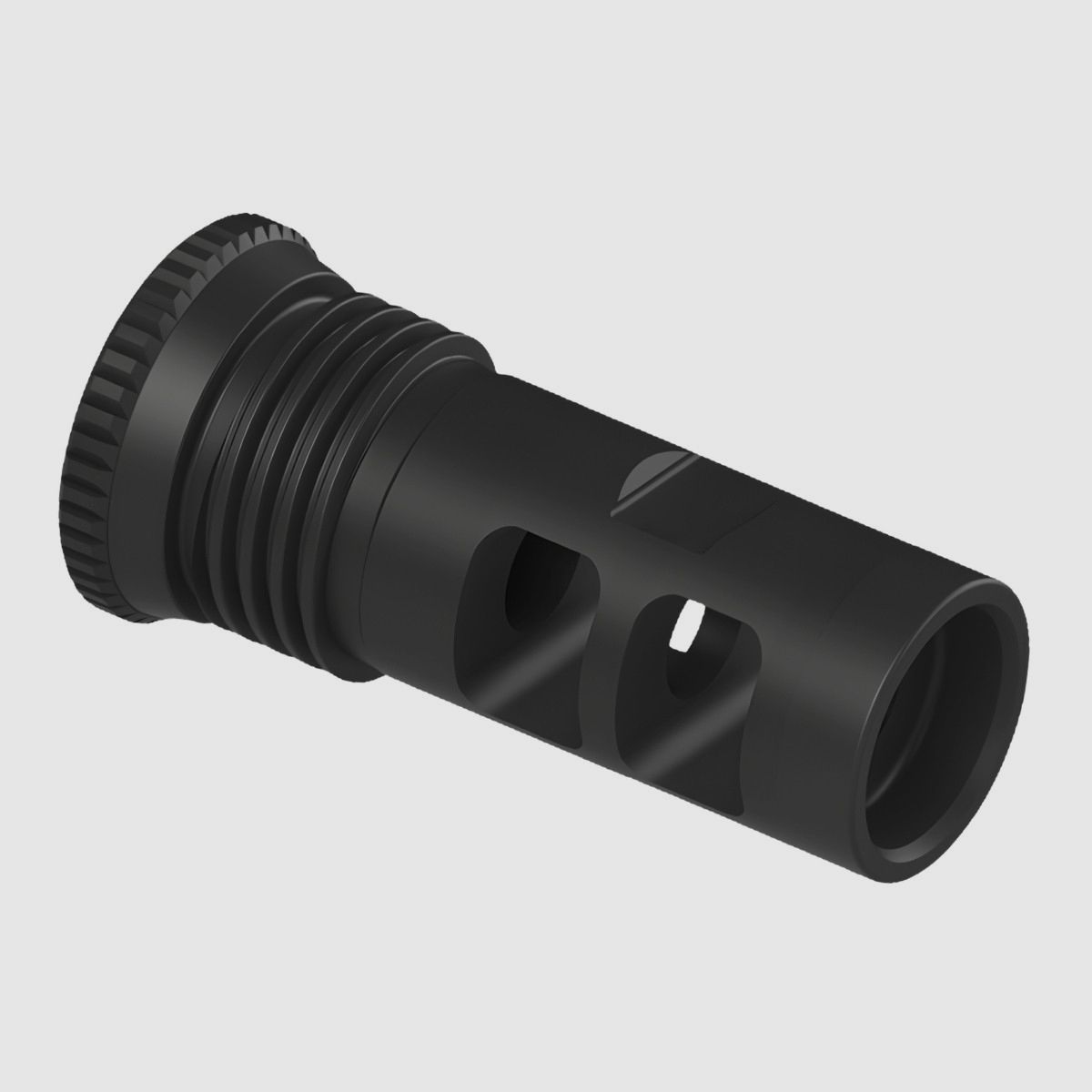 B&T - 2-kamercompensator M.A.R.S. QD - .308 Win - schroefdraad 5/8"-24 UNEF - SD-123055, afbeelding 1 van 4