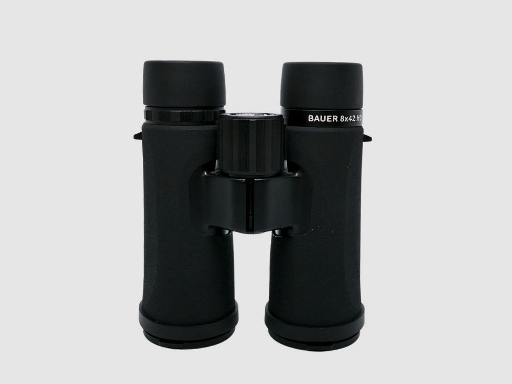Bauer 8x42 HD Binoculars