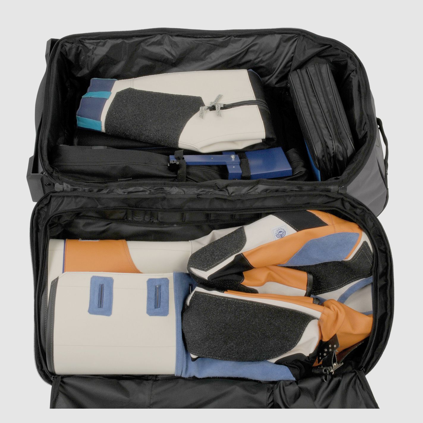torba sportowa ahg XXL