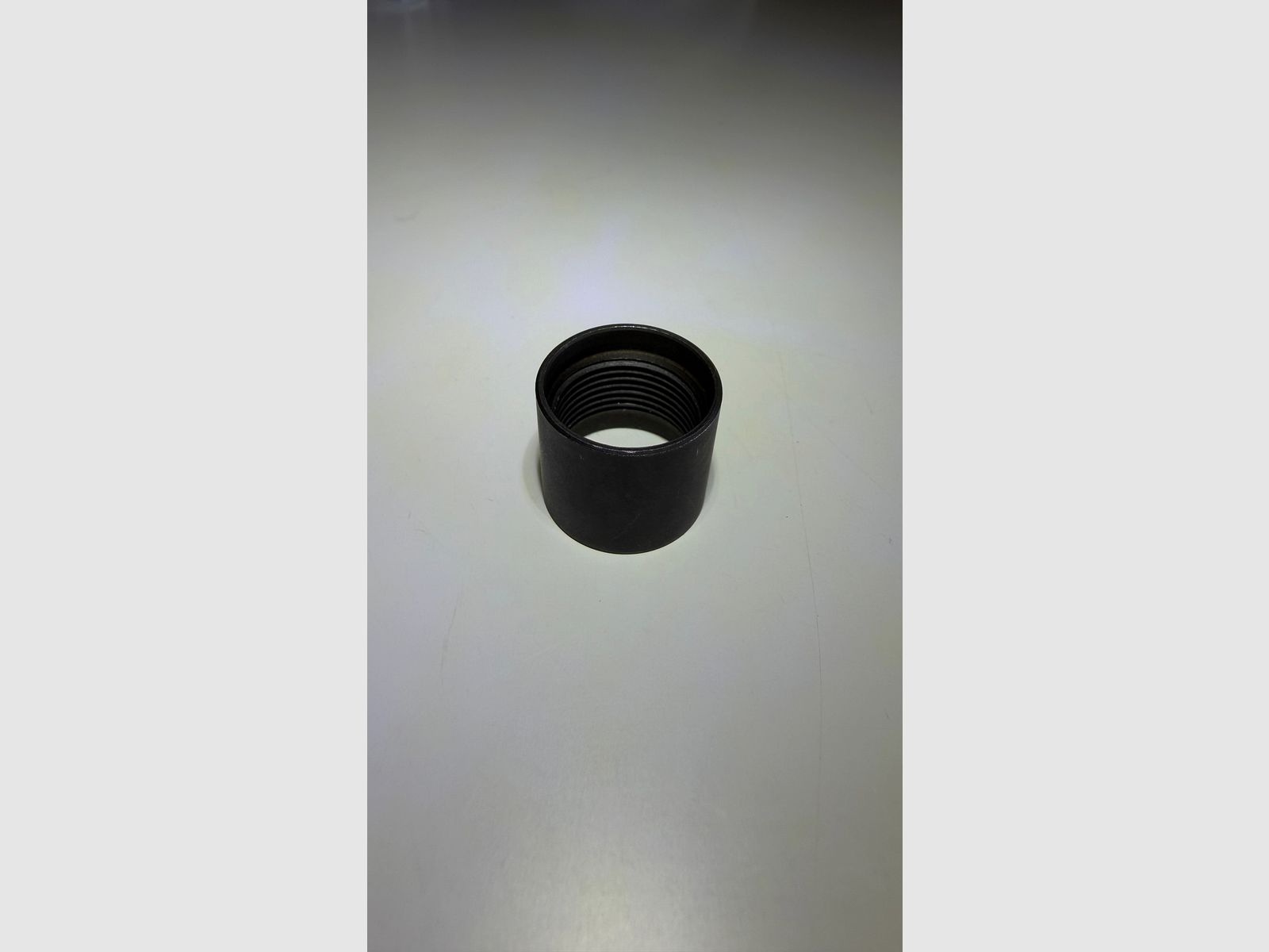 M15x1 Gewindeschutz Kappe 