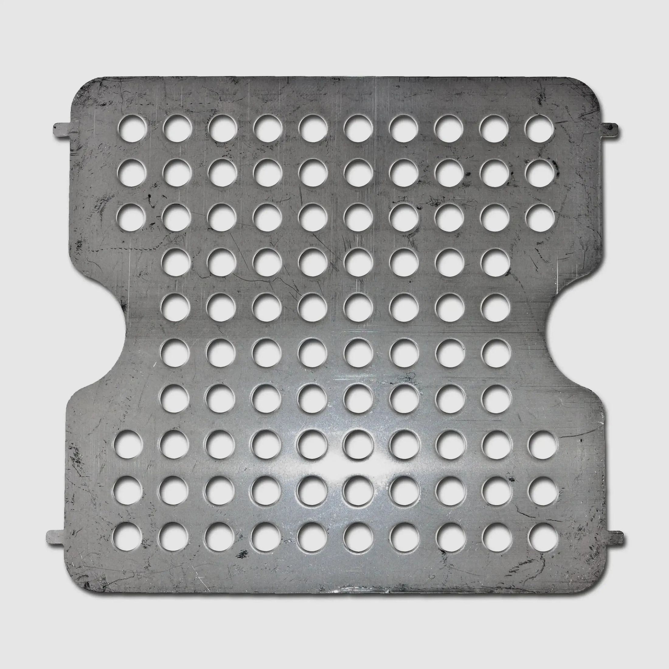 Bushcraft Essentials Parrilla Universal Bushbox XL