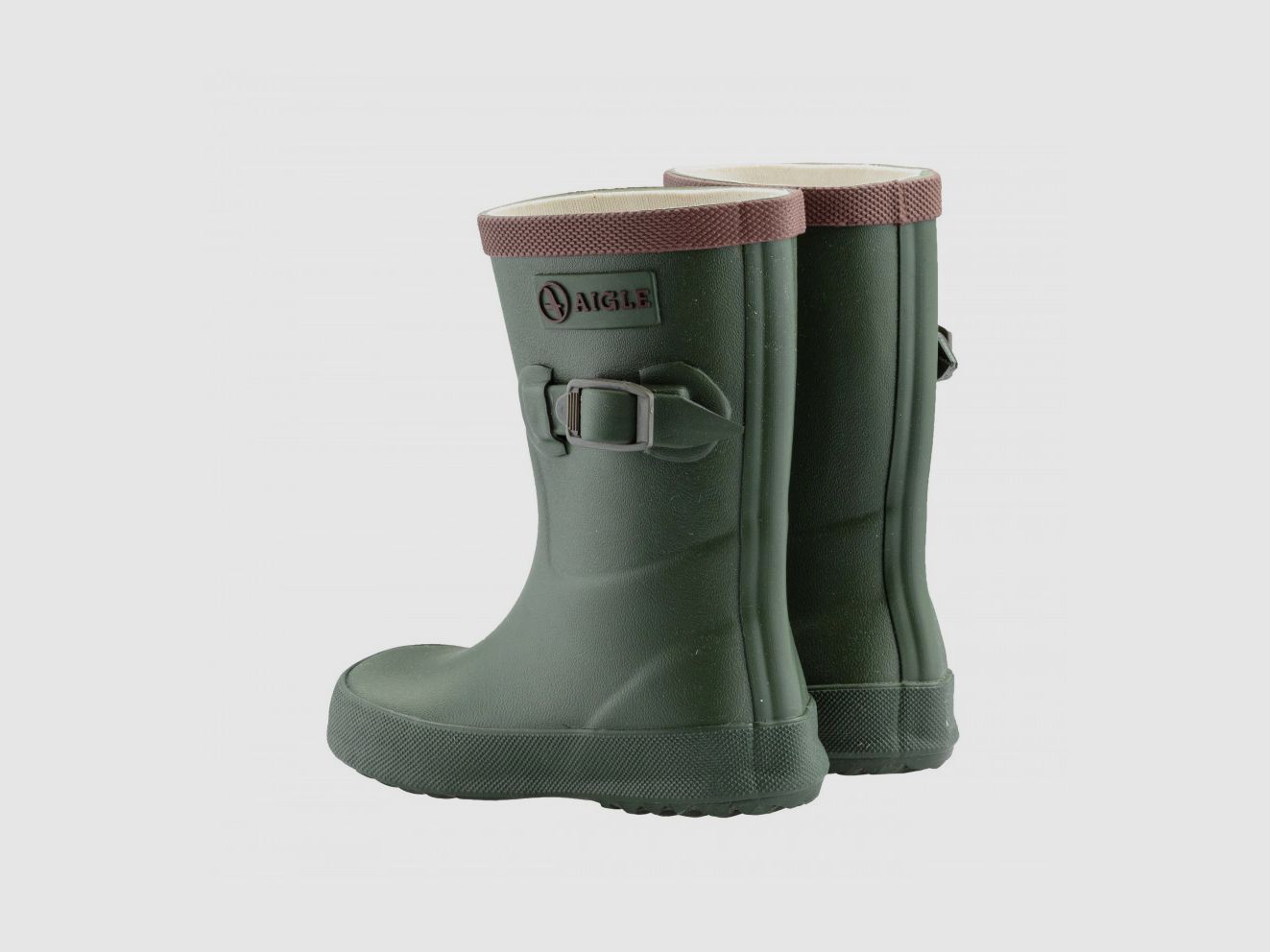 PERDRIX Stiefel für Kinder - Aigle, Bild 4 von 10